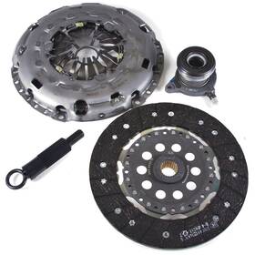 22-044 Luk Clutch Set- New