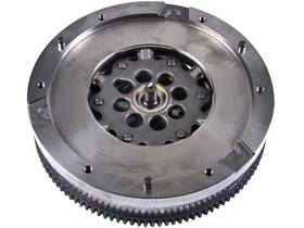 Luk 23549xqkp For 2007-2009 Bmw 335i Flywheel 2008 3.0l 6 Cyl Clutch