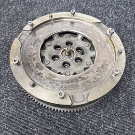 297030rmp Luk Bmw E82 E90 E92 E93 335i 135i N54 6 Bolt Flywheel Used 7590942