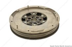 32073185-aa Luk Clutch Flywheel For 2006-2009 Saab 9-3 Turbo 2.0l L4 Gas Dohc Pn# 4150234100