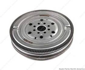 32076469-af Luk Clutch Flywheel For 2010-2011 Saab 9-3x Pn# 4150319100
