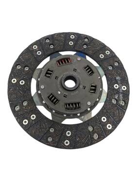 324004810 Luk Clutch Disc 235mm 21-spline Toyota Vw Replacement