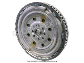 0071 Luk 415 100 Audi / Vw 1998-2005 Dual-mass Flywheel Oem 1 Year Warranty