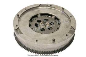 0467 Luk 415 100 For Bmw 2009-2016 Dual-mass Flywheel Oem 1 Year Warranty