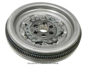0723 Luk 415 090 Volkswagen Beetle Jetta 2004-2006 Flywheel Oem 1 Year Warranty