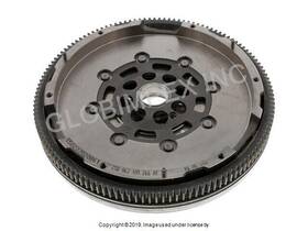 0726 Luk 415 100 Volkswagen 2015-2018 Dual-mass Flywheel Oem 1 Year Warranty
