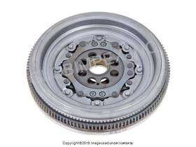 0736 Luk 415 090 Audi / Vw 2010-2018 Flywheel Oem 1 Year Warranty 0736 Luk 415 090 Audi / Vw 2010-2018 Flywheel Oem 1 Year Warranty