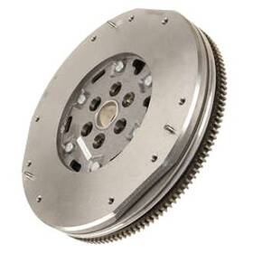 4150409100 Luk For Nissan Sentra 2007-2019 Single Mass Flywheel