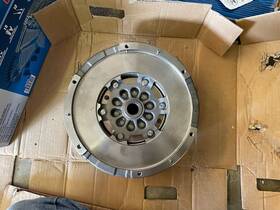 4150482100 Luk Audi B8 S4 2010-2012 Oem Manual Flywheel