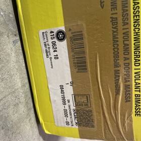 415062410 Luk Flywheel - Part No