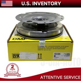 0b5105317q Luk 415062709 Clutch Flywheel For Audi A4 A5 A6 A7 Q5 Porsche Macan 2.0 Tfsi