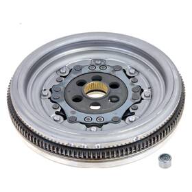 4150740090 Luk For Volkswagen Jetta 2009-2010 Single Mass Flywheel