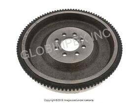 0297 Luk 416 100 Mini 2004-2008 Flywheel 200 Mm 1 Year Warranty