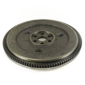 451212 Luk Clutch Flywheel Fits 1983-1989 Mitsubishi Mighty Max Automotive Systems