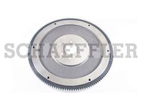 57sjct57 Luk Flywheel For Daewoo Lanos 1999 2000 2001 2002