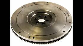 77fz22t Luk Flywheel Fits 1986-1994 Nissan D21 2.4l 4 Cyl