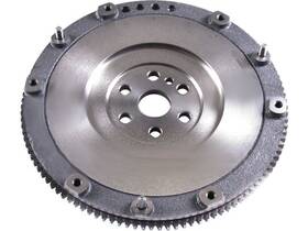 87qp73s Luk Flywheel Fits 1993-2002 Mazda 626 2.0l 4 Cyl Clutch