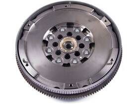 Luk 88717jztv For 2009-2011 Mercedes Slk300 Flywheel 2010 3.0l V6