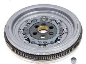 94512rhyv Luk For 2010-2013 Audi A3 Flywheel 2011 2012