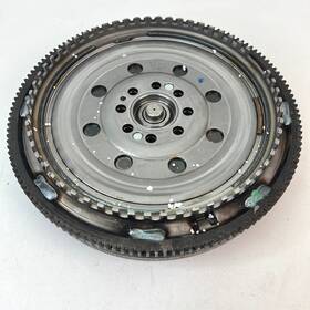 98611401208 Luk Dual Mass Flywheel For 00-08 Porsche Boxster S And Cayman 98611401208 Luk Dual Mass Flywheel For 00-08 Porsche Boxster S And Cayman