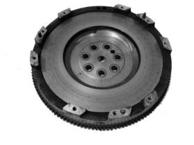 Bx86c8 Luk Flywheel For 11-16 Hyundai Kia Elantra Soul Forte Forte5 Coupe Koup 1.8l