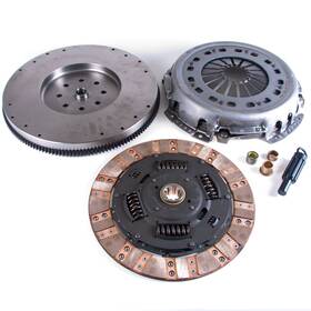 Luk-05-180 Luk Clutches 05-180 Repset Rigid Flywheel