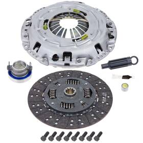 Luk-05-185 Luk Clutches 05-185 Repset Rigid Flywheel