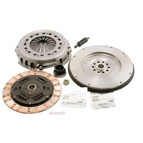 Luk-07-172 Luk Clutches 07-172 Repset Rigid Flywheel