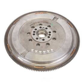 Dmf165 Luk Clutch Flywheel Fits 11-12 Ford Mustang 3.7l-v6