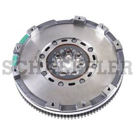 Dmf175 Luk Clutch Flywheel Lu K