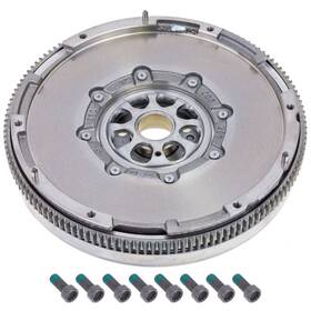 Dmf196 Luk Flywheel Dmf196 Luk Flywheel