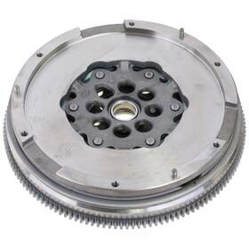 Dmf198 Luk Clutch Flywheel-s