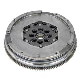 Dmf200 Luk Clutch Flywheel-s
