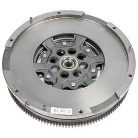 Dmf202 Luk Clutch Flywheel Fits 2015-2016 Gmc Canyon Automotive Systems