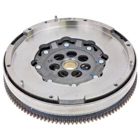Luk Dmf234 Clutch Flywheel For 2017-2020 Jeep Compass