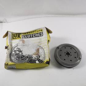 Dmg092 Luk Genuine Clutch Flywheel For 2009-2010 Volkswagen Jetta Tdi L4 2.0l