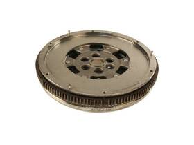 31qxch Luk Dual Mass Flywheel Fits Vw Jetta 2009-2014 2.0l 4 Cyl Diesel
