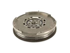 52jd41w Luk Dual Mass Flywheel Fits 2005-2008 Porsche 911