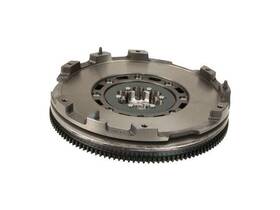 62rg92p Luk Dual Mass Flywheel Fits 2014-2016 Kia Forte Koup Includes Ring Gear