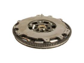 Ft54f9 Luk Flywheel For 03-07 Nissan Infiniti 350z G35 Oe-style Dual Mass