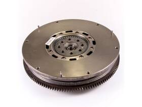 Fz88w3 Luk Flywheel For 99-08 Porsche 911 3.4l H6 3.6l Carrera 4 4s Targa
