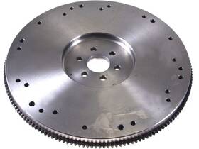 Fz989zb Luk Flywheel For 1977-1983 Ford E100 Econoline 4.9l 6 Cyl 1979 1978 1980