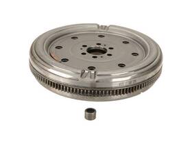 Jn78m5 Luk Flywheel For 10-16 Vw Audi Passat Jetta Golf A3 Beetle Sportwagen Diesel