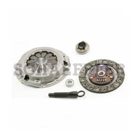 K0071-01 Luk Clutch Kit