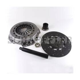 K1866-01 Luk Clutch Kit 13 K1866-01 Luk Clutch Kit 13