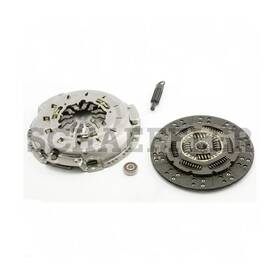 K70185-01 Luk Clutch Kit Standard Duty Flywheel Included