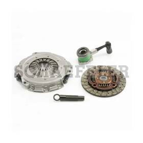 K70315-01 Luk Clutch Kit Slave Cylinder Included
