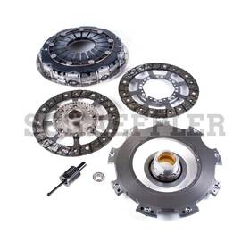 K70467-01 Luk Clutch Kit