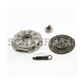 Kf590-02 Luk Clutch Kit