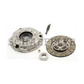 Kf729-01 Luk Clutch Kit
